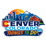 Denver Colorado Things To Do logo