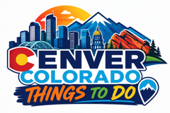 Denver Colorado Things To Do